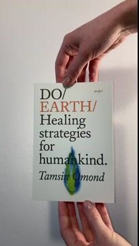 Do Earth: Healing Strategies For Humankind Paperback - Holly & Co